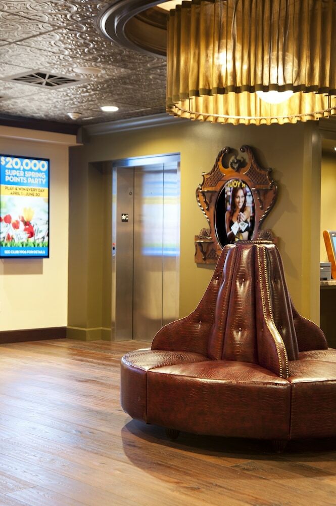 Golden Gate Hotel And Casino