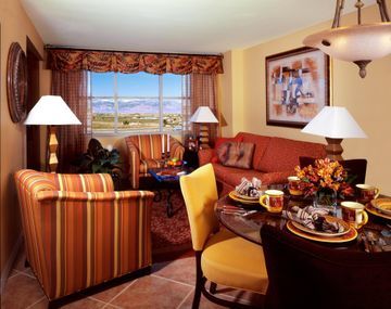 Hotel Grandview At Las Vegas