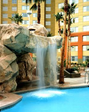 Hotel Grandview At Las Vegas