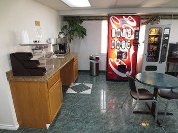 Hotel Texas Inn Channelview