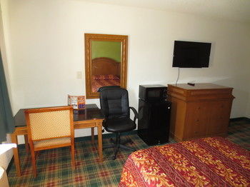 Hotel Texas Inn Channelview
