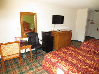 Hotel Texas Inn Channelview