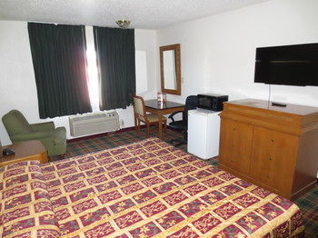 Hotel Texas Inn Channelview