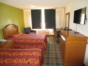 Hotel Texas Inn Channelview