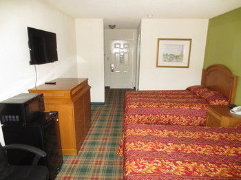 Hotel Texas Inn Channelview