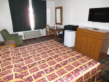 Hotel Texas Inn Channelview
