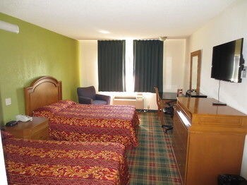 Hotel Texas Inn Channelview
