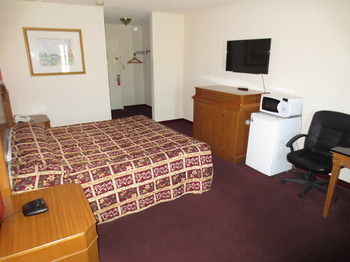 Hotel Texas Inn Channelview