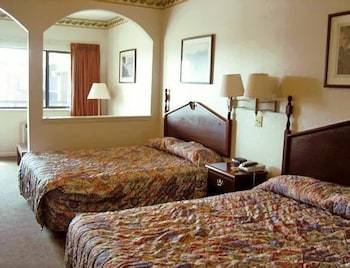 Hotel Executive Suites Intercontinental Airport