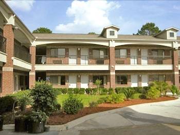 Hotel Executive Suites Intercontinental Airport