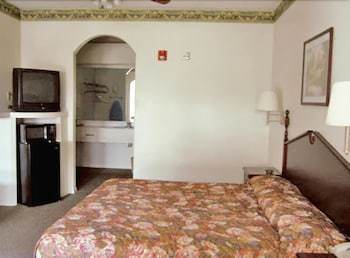 Hotel Executive Suites Intercontinental Airport