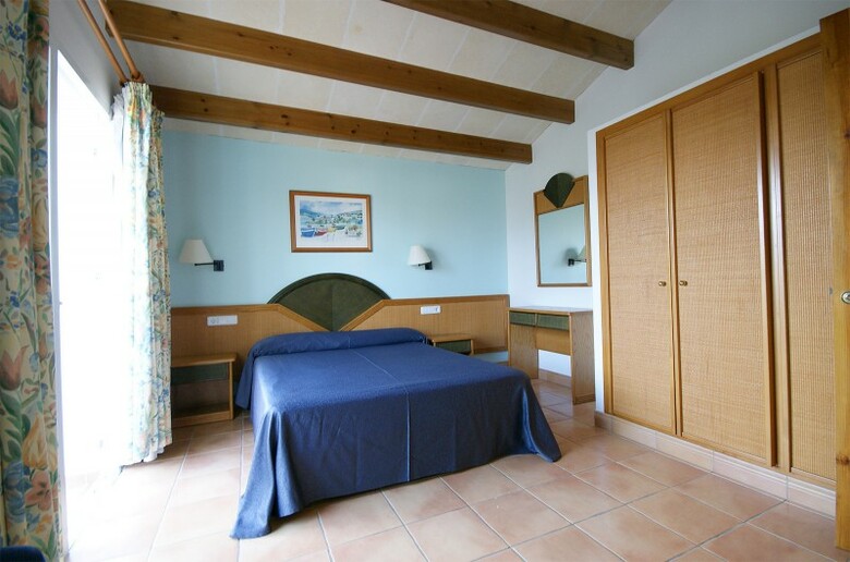 Villas Amarillas