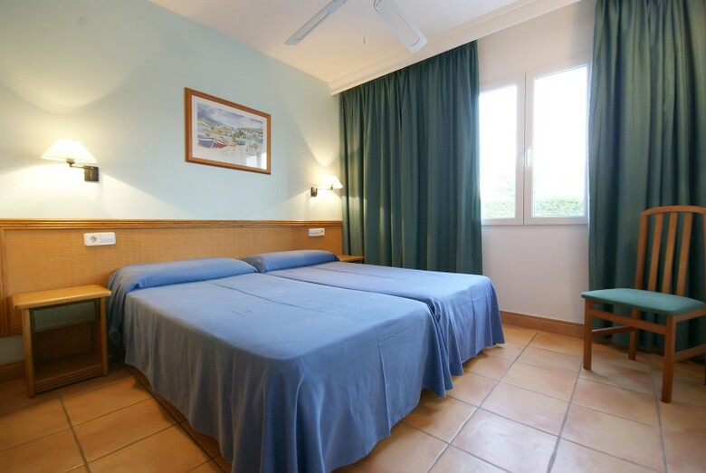 Villas Amarillas