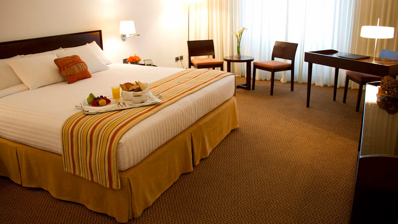 Lidotel Hotel Boutique San Cristobal