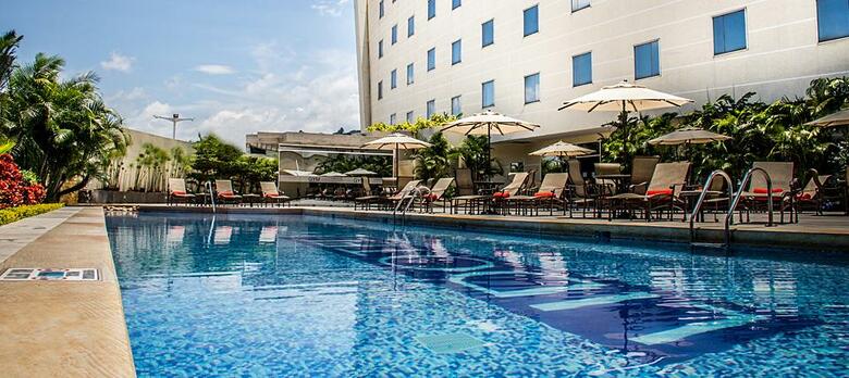 Lidotel Hotel Boutique San Cristobal