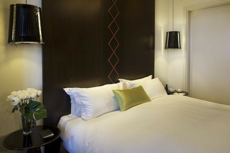 Hotel Sofitel Montevideo Casino Carrasco And Spa