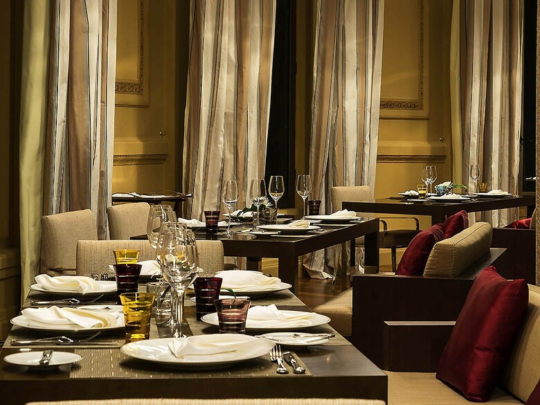 Hotel Sofitel Montevideo Casino Carrasco And Spa
