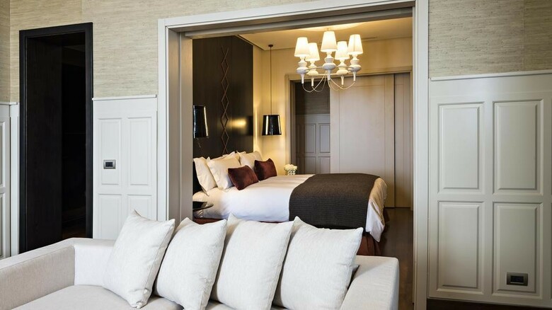Hotel Sofitel Montevideo Casino Carrasco And Spa