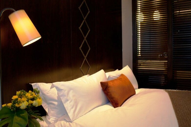 Hotel Sofitel Montevideo Casino Carrasco And Spa