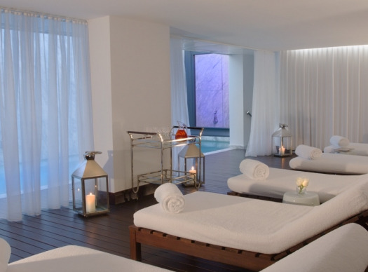 Yoo Punta Del Este Apartamentos