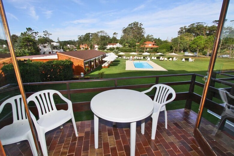 Hotel Terraza Del Mar