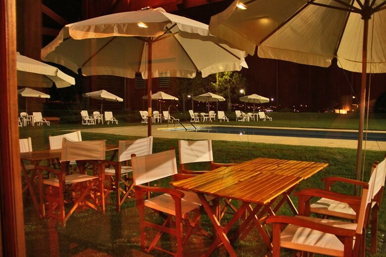 Hotel Terraza Del Mar