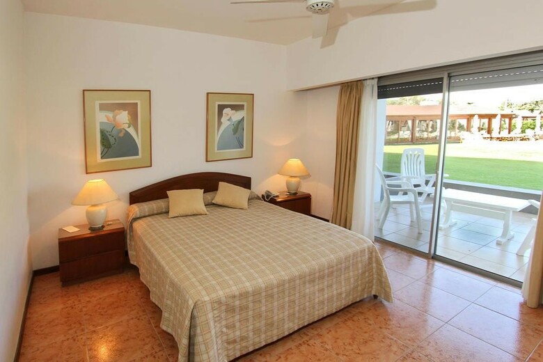 Hotel Terraza Del Mar