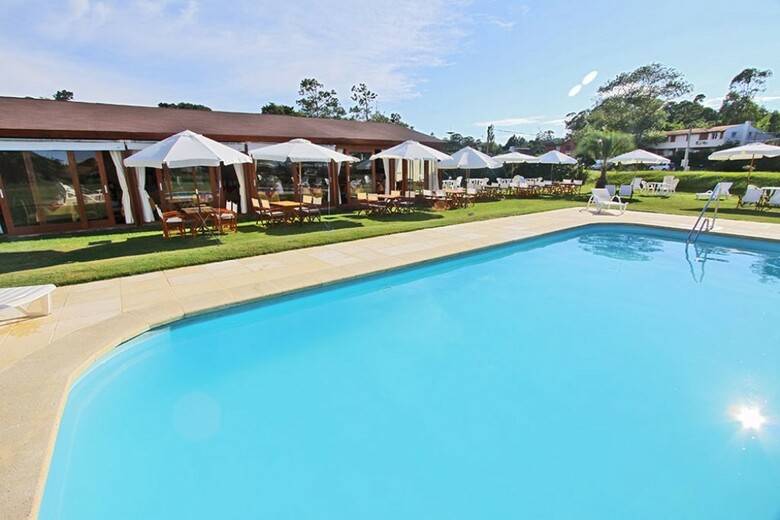 Hotel Terraza Del Mar