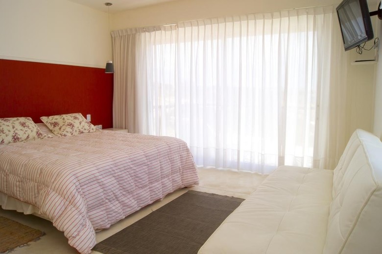 Hotel Terrazas De La Viuda