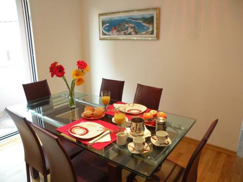 Apartamentos Villa Rosa