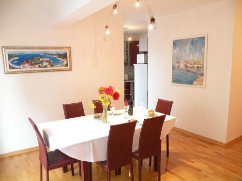 Apartamentos Villa Rosa