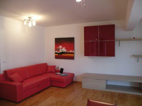 Apartamentos Villa Rosa