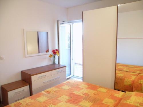 Apartamentos Villa Rosa
