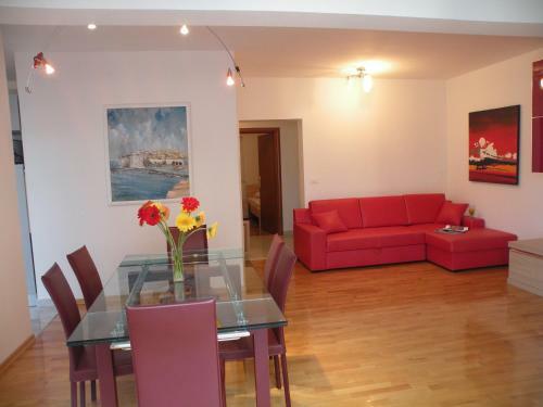 Apartamentos Villa Rosa