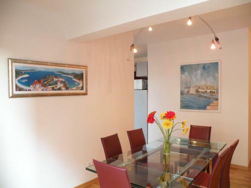 Apartamentos Villa Rosa