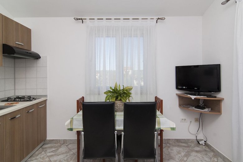 Apartments Alen