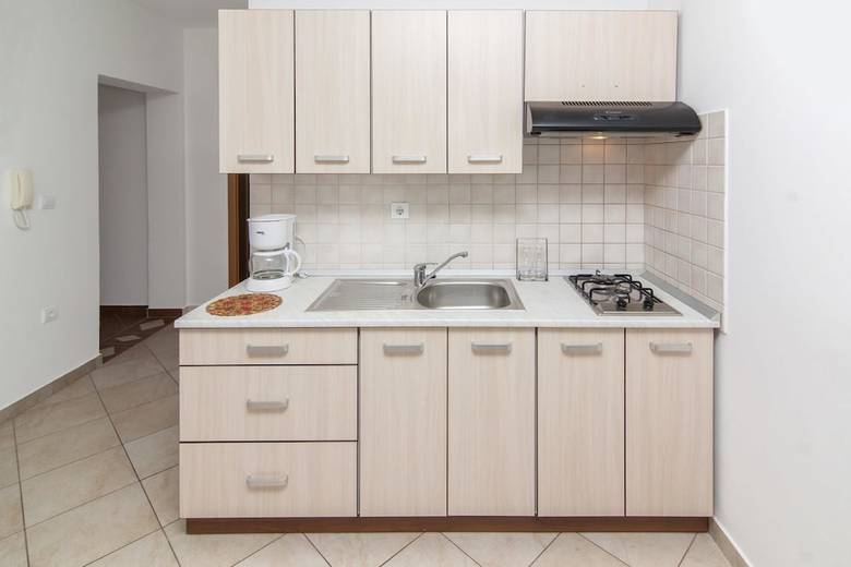 Apartments Alen