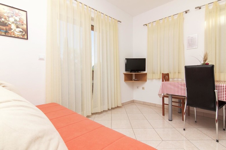 Apartments Alen