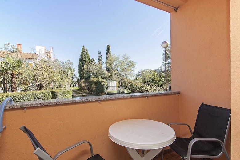 Apartments Alen