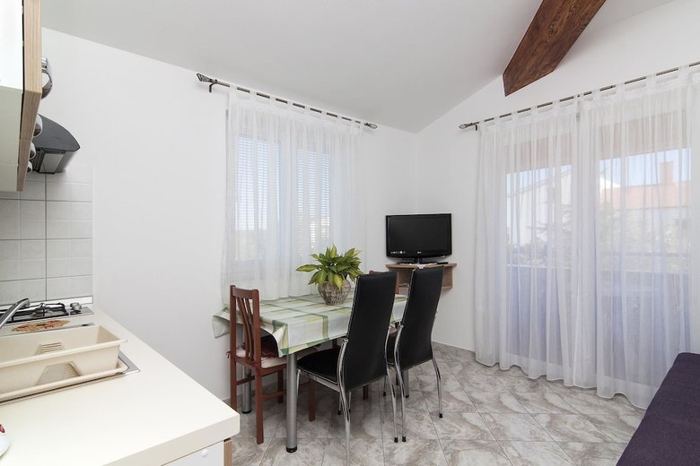 Apartments Alen