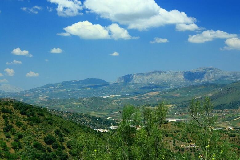 Agroturismo El Retiro