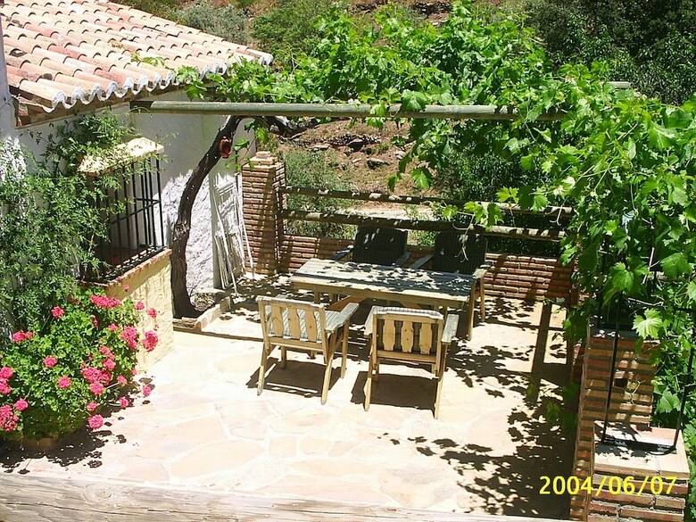 Agroturismo El Retiro