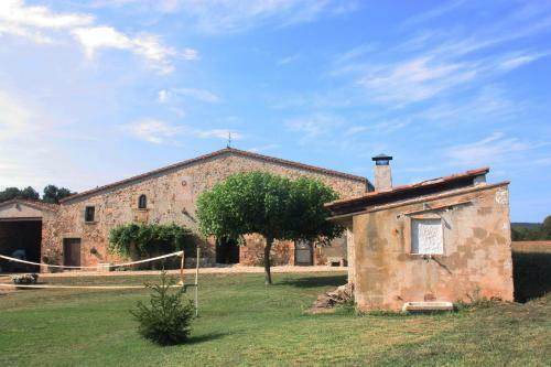 Agroturismo Casa Rural La Pahissa De Can Abras