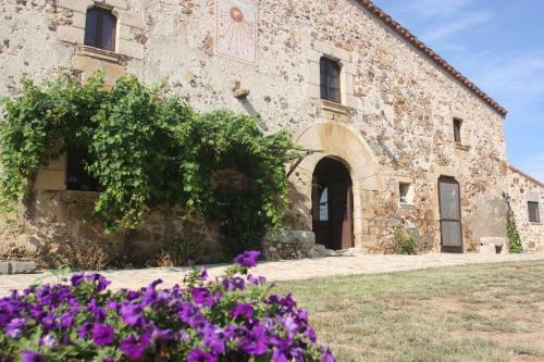 Agroturismo Casa Rural La Pahissa De Can Abras