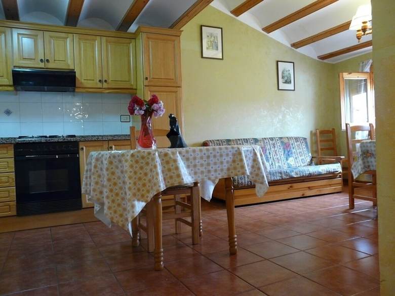 Agroturismo Casa Marcos