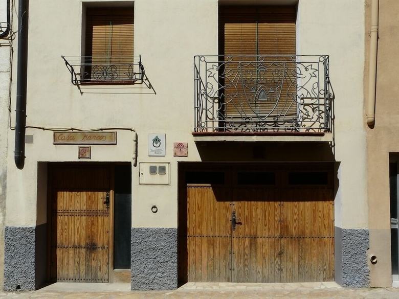Agroturismo Casa Marcos