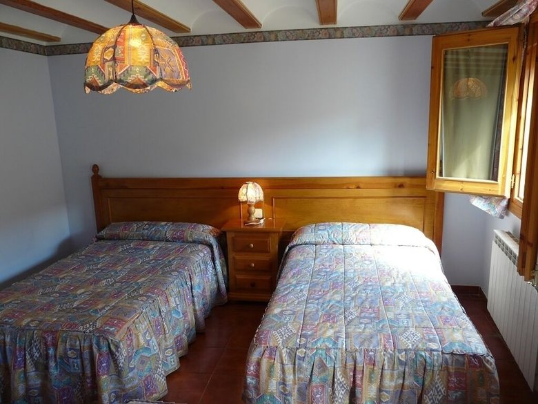 Agroturismo Casa Marcos