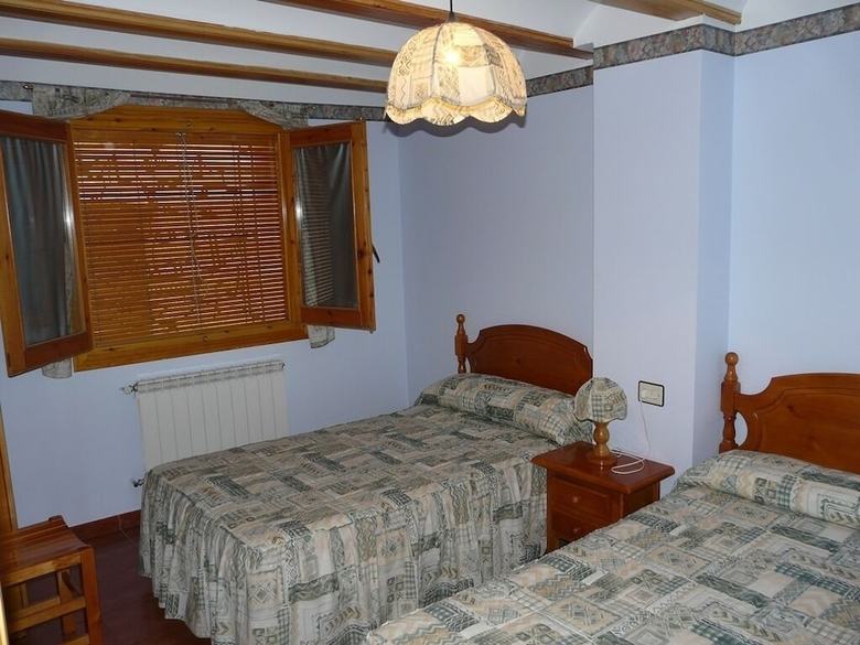 Agroturismo Casa Marcos