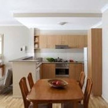 Mont Clare Boutique Apartments