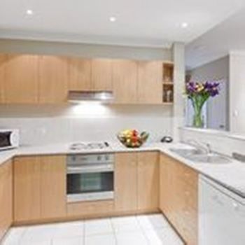 Mont Clare Boutique Apartments